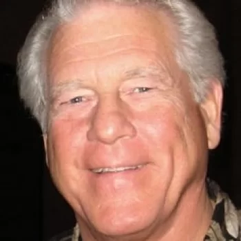James Carroll