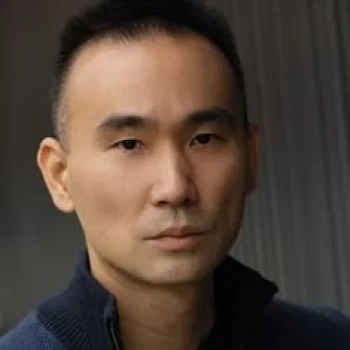James Hiroyuki Liao