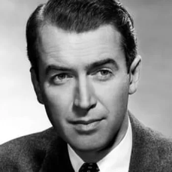 James Stewart