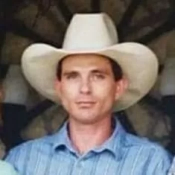 James Terry McIlvain