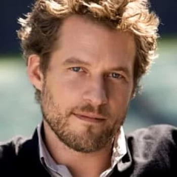 James Tupper