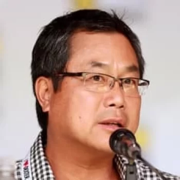 James Wong