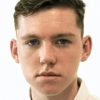 Jamie Kierans