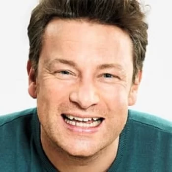 Jamie Oliver
