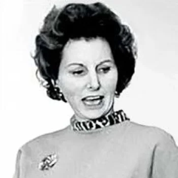 Jane Hoffman