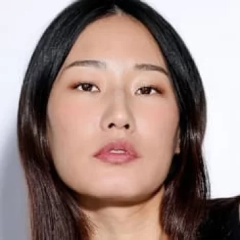 Jane Yubin Kim
