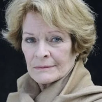 Janet Suzman