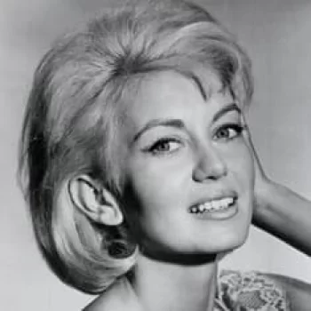 Janette Scott