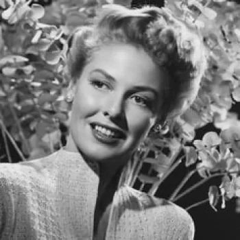 Janis Carter