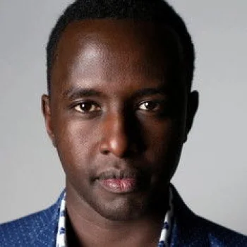 Janvier Katabarwa