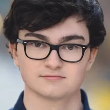 Jared Gilman