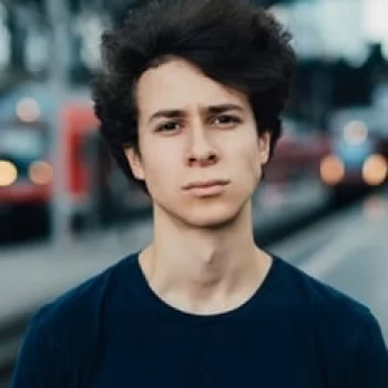 Jascha Baum