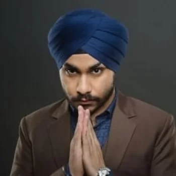 Jasmeet Singh Bhatia