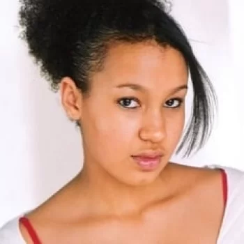 Jasmine Richard-Brooks