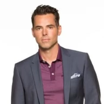 Jason Thompson