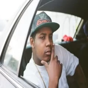 Jasper Dolphin
