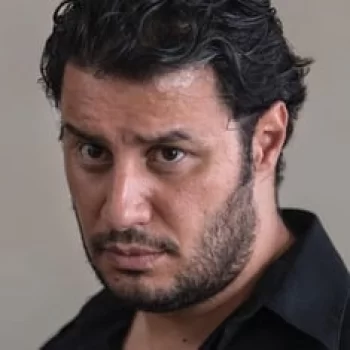 Javad Ezzati