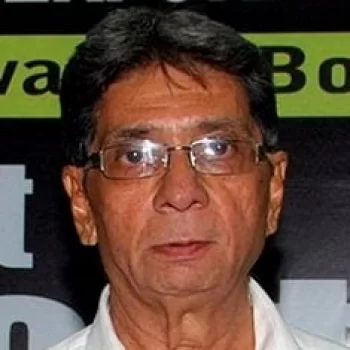 Javed Khan