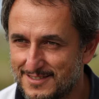 Javier Tolosa