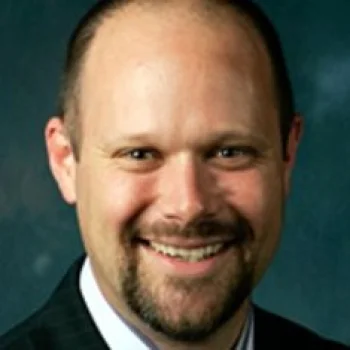Jay Underwood