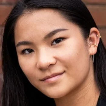 Jazlyn Wong-Lee