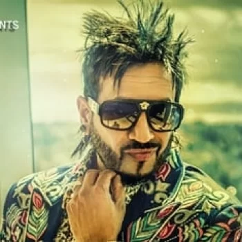 Jazzy B