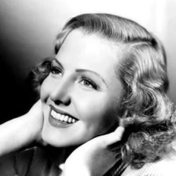 Jean Arthur