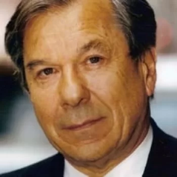 Jean-Claude de Goros