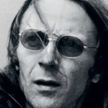 Jean Eustache