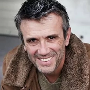 Jean Fornerod