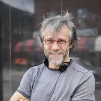 Jean-François Pouliot
