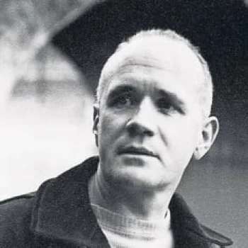 Jean Genet