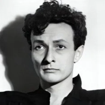 Jean-Louis Barrault