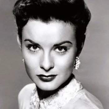 Jean Peters