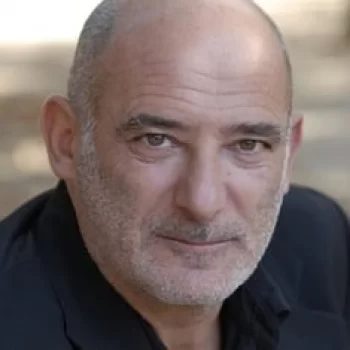 Jean-Pierre Becker