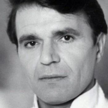 Jean-Pierre Kalfon