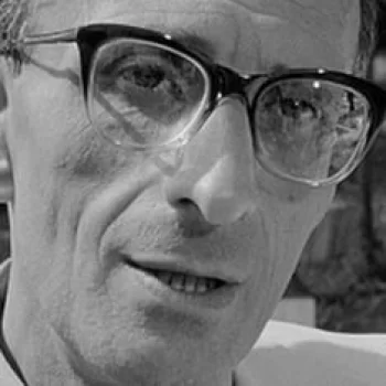 Jean Rougeul
