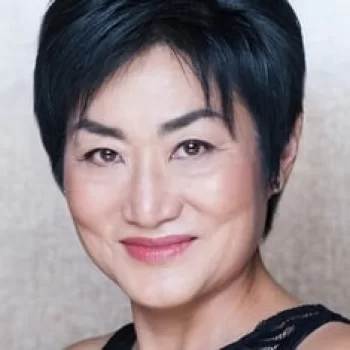 Jean Yoon