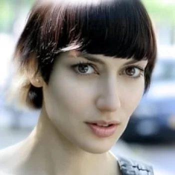 Jeanine Moss