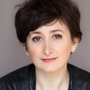 Jeanne Arènes