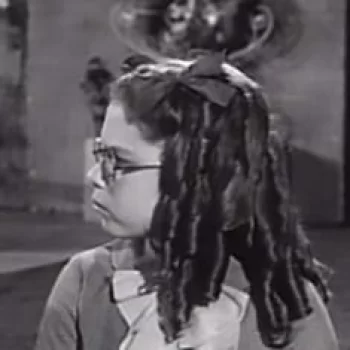 Jeannie Russell