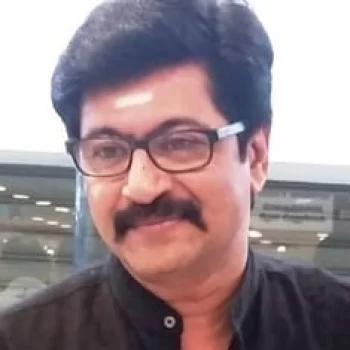 'Jeeva' Ravi