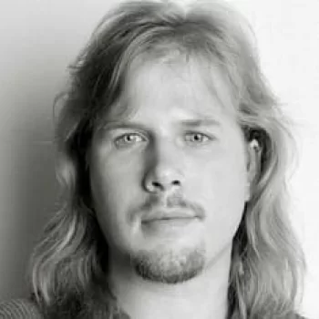 Jeff Healey