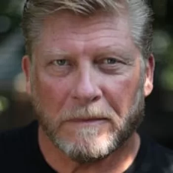 Jeff Hochendoner