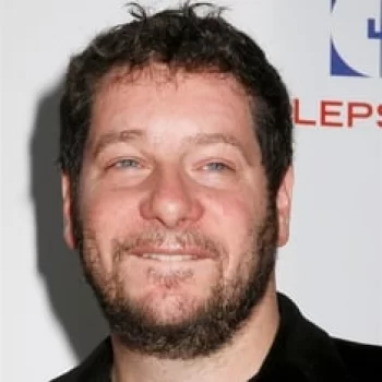 Jeff Ross