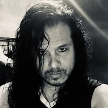 Jeff Scott Soto