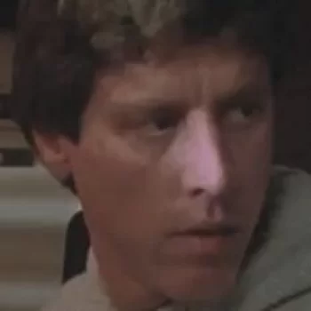 Jeffrey Bannister