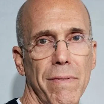 Jeffrey Katzenberg