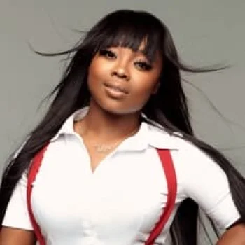 Jekalyn Carr