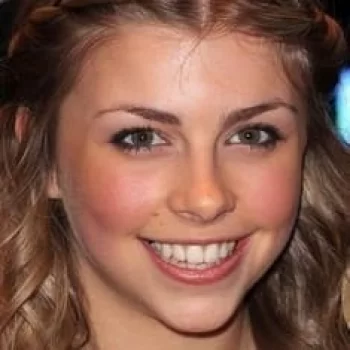 Jemma McKenzie-Brown